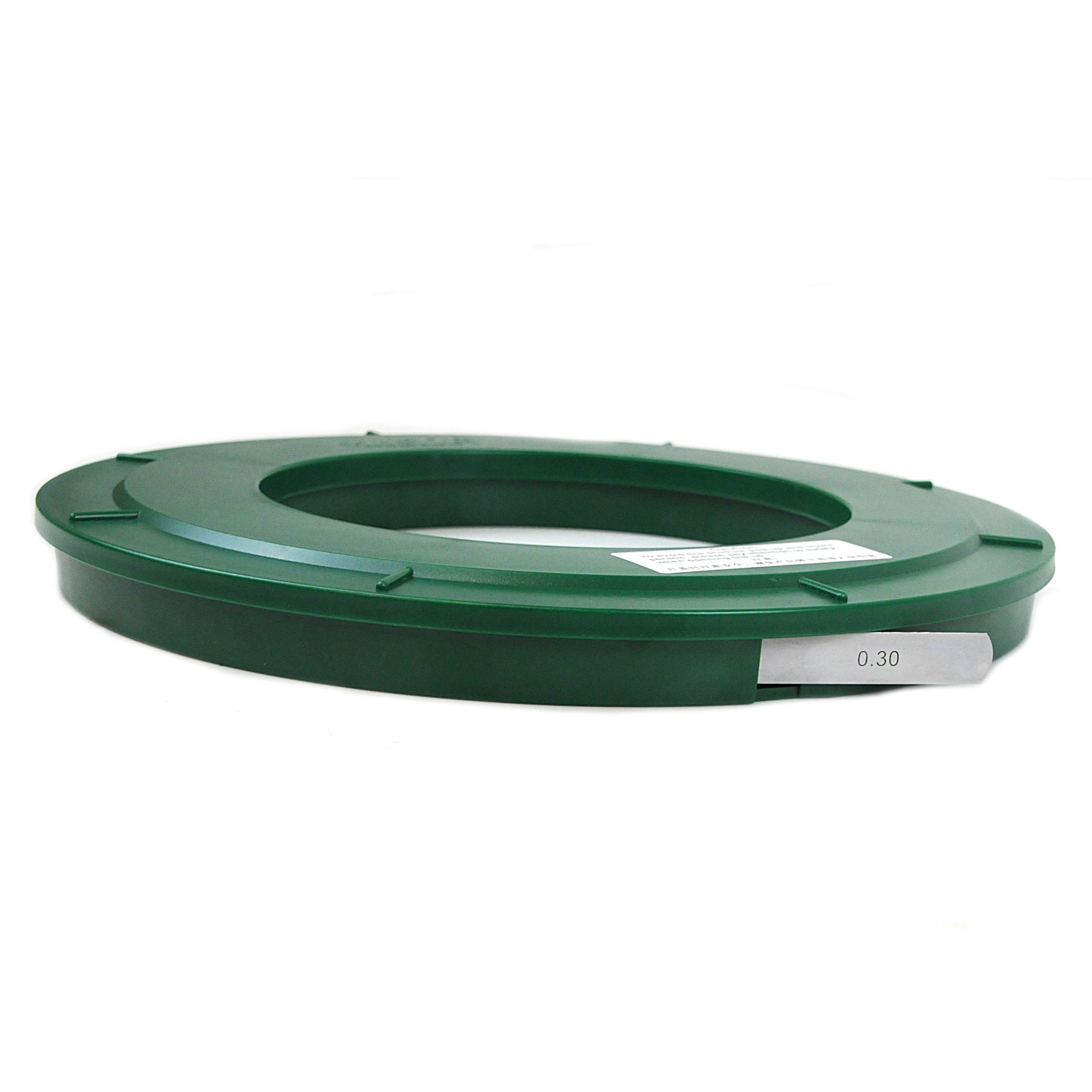 Insize Feeler Gauge Tape 0.8mm Range Series 4621-80