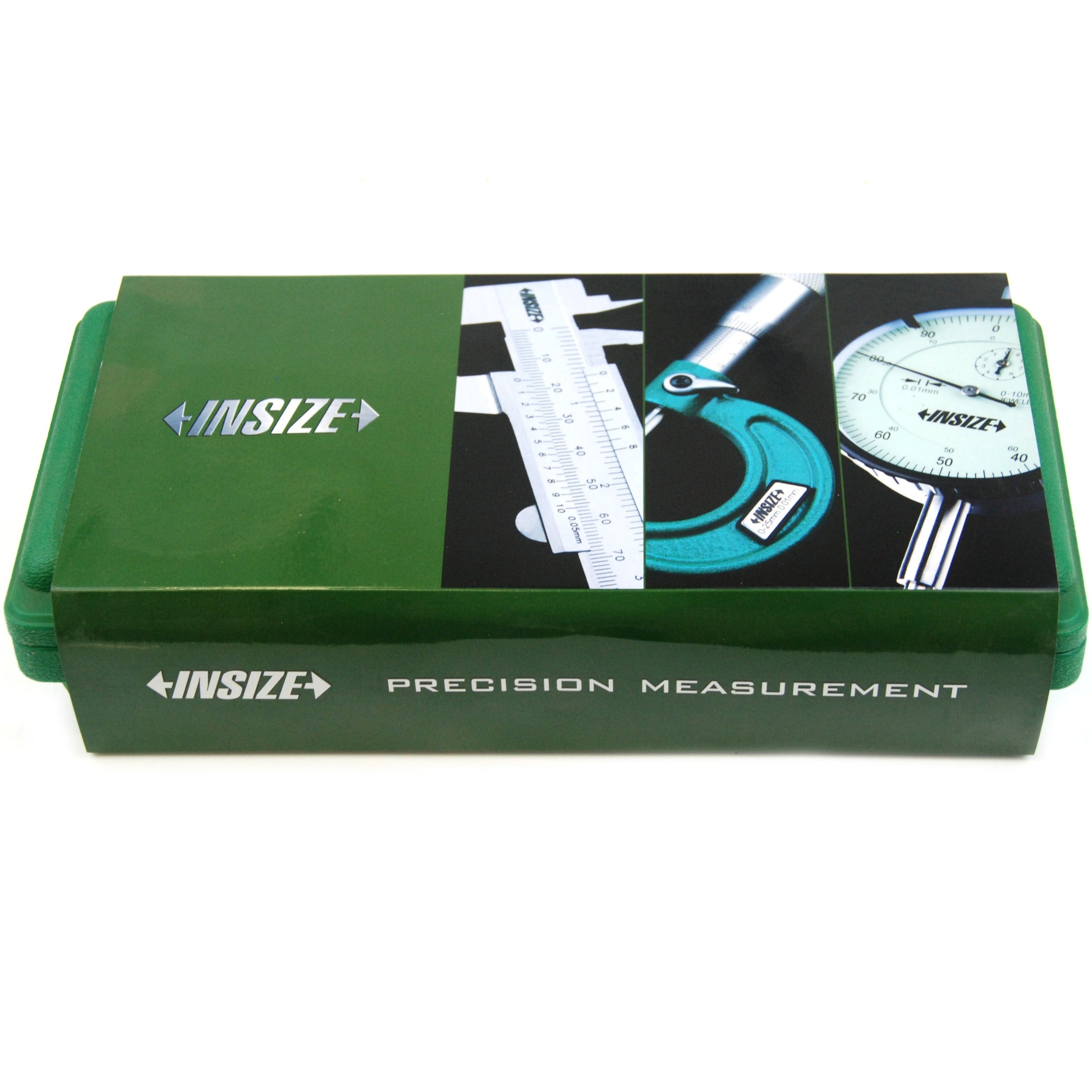 Insize Metric Digital Indicator 25.4mm Range Series 2116-25