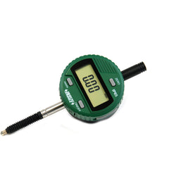 Insize IP65 Coolant Proof Digital Indicator 12.7mm / 0.5"  2115-10