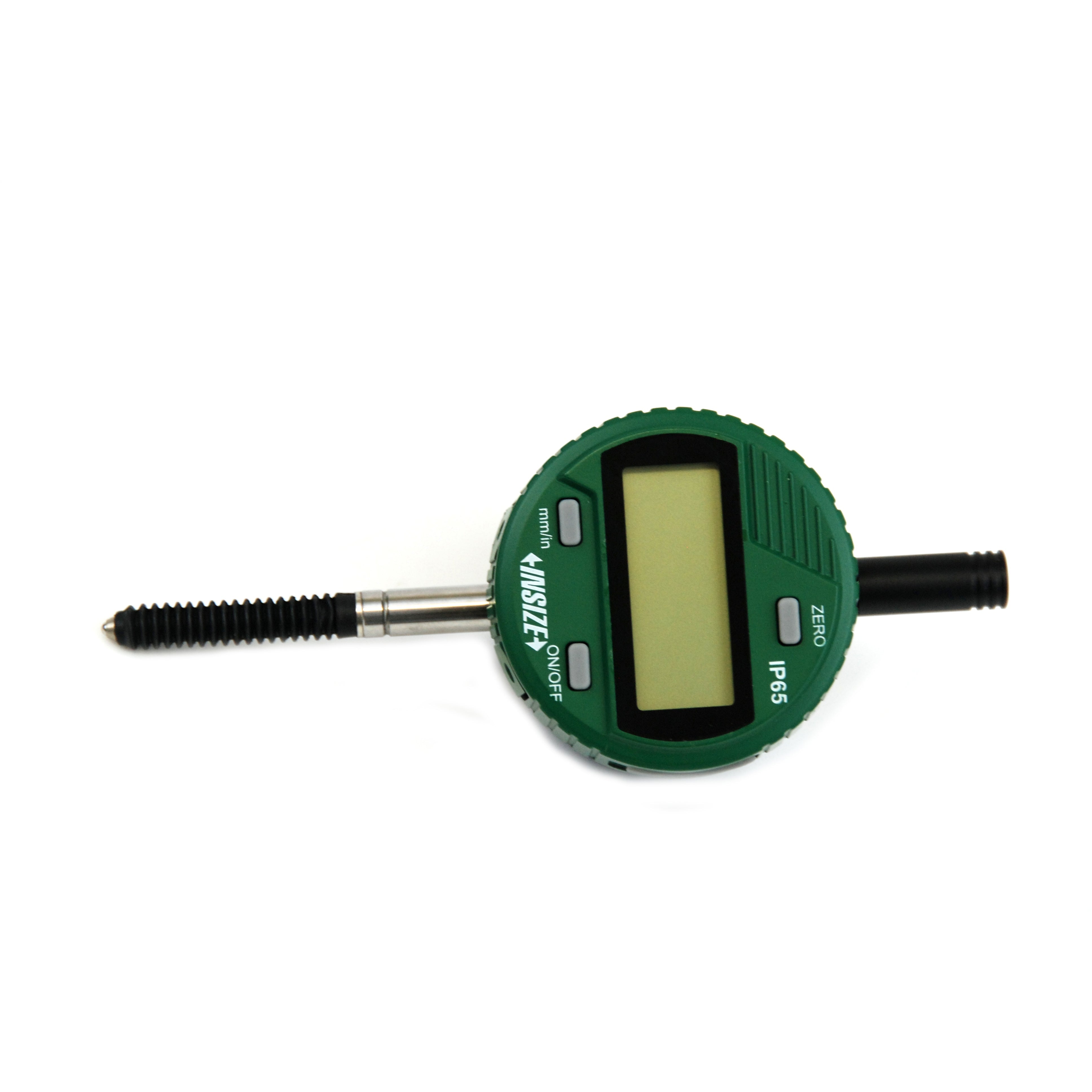 Insize IP65 Coolant Proof Digital Indicator 12.7mm / 0.5" Range Series 2115-101