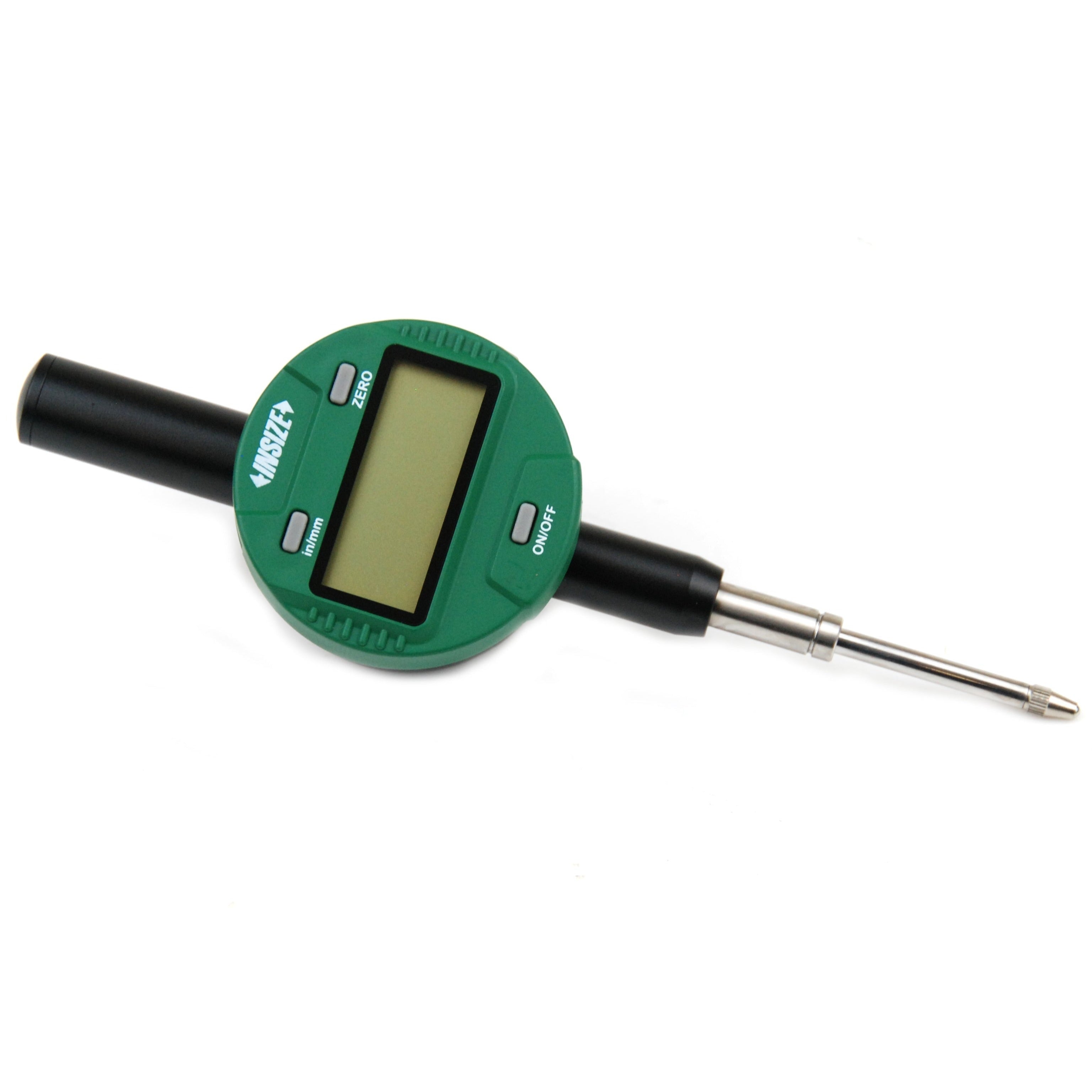 Insize Digital Indicator 25.4mm/1" Range Series 2113-25