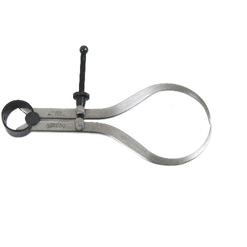 Insize Outside Spring Caliper 0–140 mm Range Series 7244-150