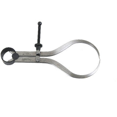 Insize Outside Spring Caliper 0–140 mm Range Series 7244-150
