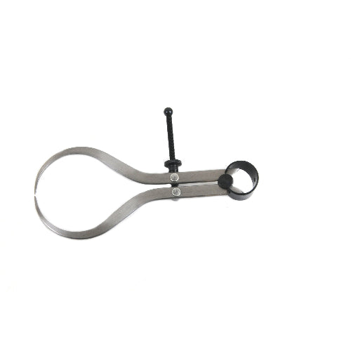 Insize Outside Spring Caliper 0–140 mm Range Series 7244-150