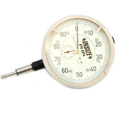 Insize Dial Indicator 10mm Range Series 2888-10