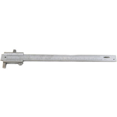 Insize Scribing Caliper  0-200mm/0-8" Range Series 7202-200A