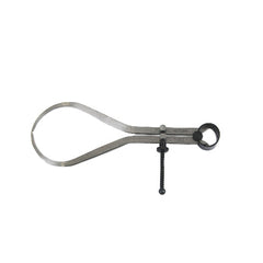 Insize Outside Spring Caliper 0–190 mm Range Series 7244-200