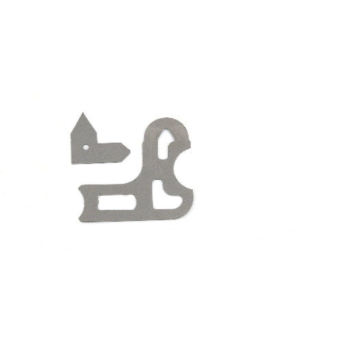 Insize Radius Gauge Set 0.5–13 mm Range Series 4804-26