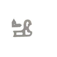 Insize Radius Gauge Set 0.5–13 mm Range Series 4804-26