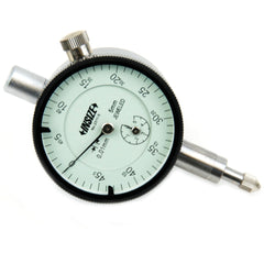 Insize Metric Compact Dial Indicator 5mm Range Series 2311-5