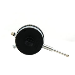 Insize Metric Lug Back Dial Indicator 25mm Range Series 2302-25