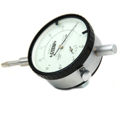 Insize Metric Lug Back Dial Indicator 3mm Range Series 2308-3A