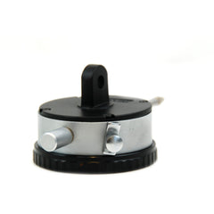 Insize Metric Lug Back Dial Indicator 3mm Range Series 2308-3A