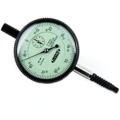 Insize Waterproof Dial Indicator 10mm Range Series 2324-10