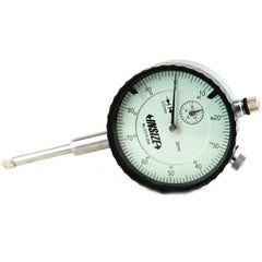 Insize Metric Long Stroke Dial Indicator 20mm Range Series 2310-20A