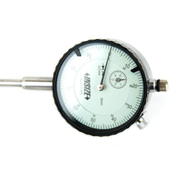 Insize Metric Dial Indicator 30mm Range Series 2310-30A