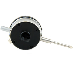 Insize Metric Lug Back Dial Indicator 20mm Range Series 2318-20