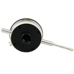 Insize Metric Lug Back Dial Indicator 30mm Range Series 2318-30