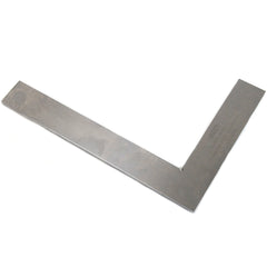 Insize 90° Flat Edge Square 300x200mm Range Series 4791-300