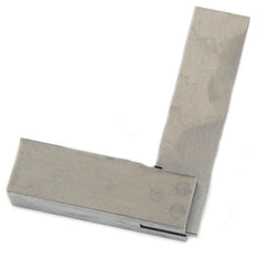 Insize 90° Flat Edge Square 50x40mm Range Series 4792-50