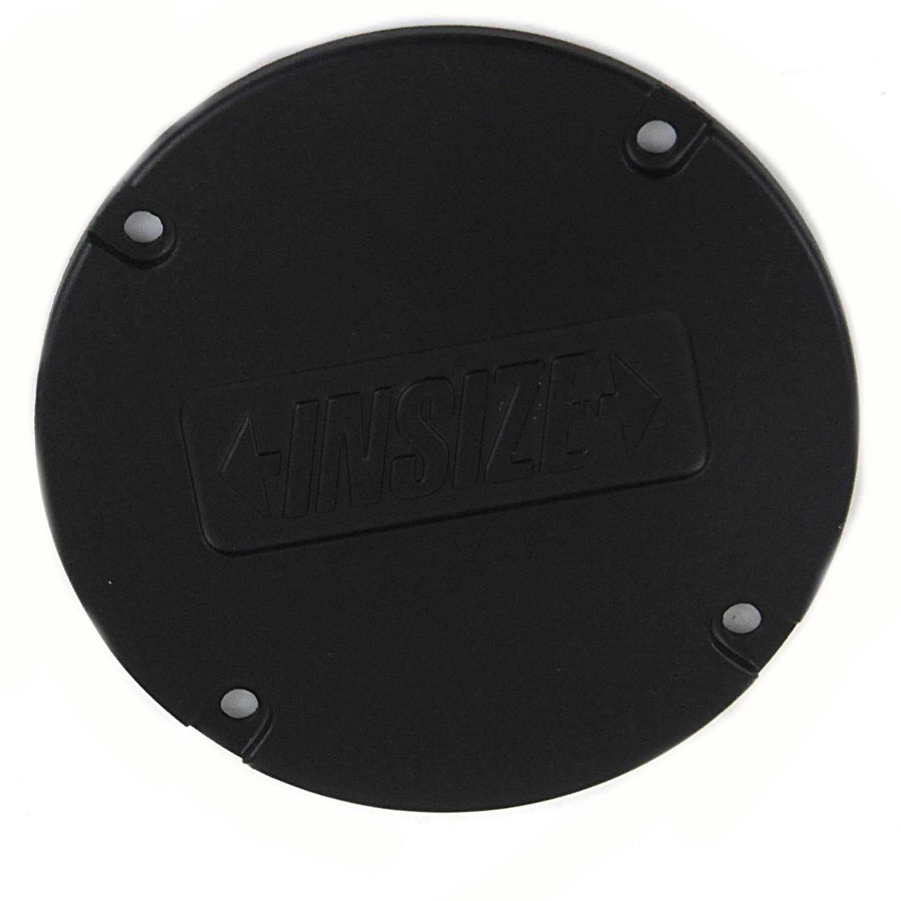 Insize Flat Back for Dial Indicators 53mm Diameter Series 7330-F5