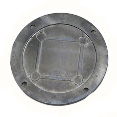 Insize Flat Back for Dial Indicators 53mm Diameter Series 7330-F5