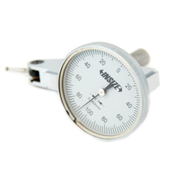 Insize Precision Dial Indicator 0.2mm Range Series 2880-02