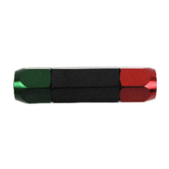 Insize Pin Gauge Handle 0.760–0.812" Range Series 7341-8H