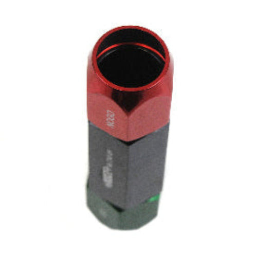 Insize Pin Gauge Handle 0.760–0.812" Range Series 7341-8H