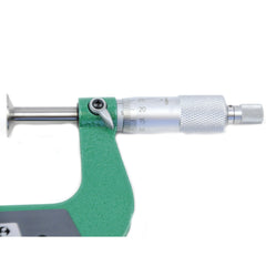 Disc Micrometer 50-75mm Range Series 3282-75