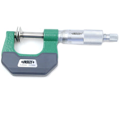 Insize Disc Micrometer 0-25mm Range Series 3294-25