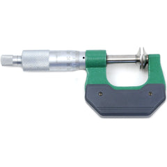 Insize Disc Micrometer 0-25mm Range Series 3294-25