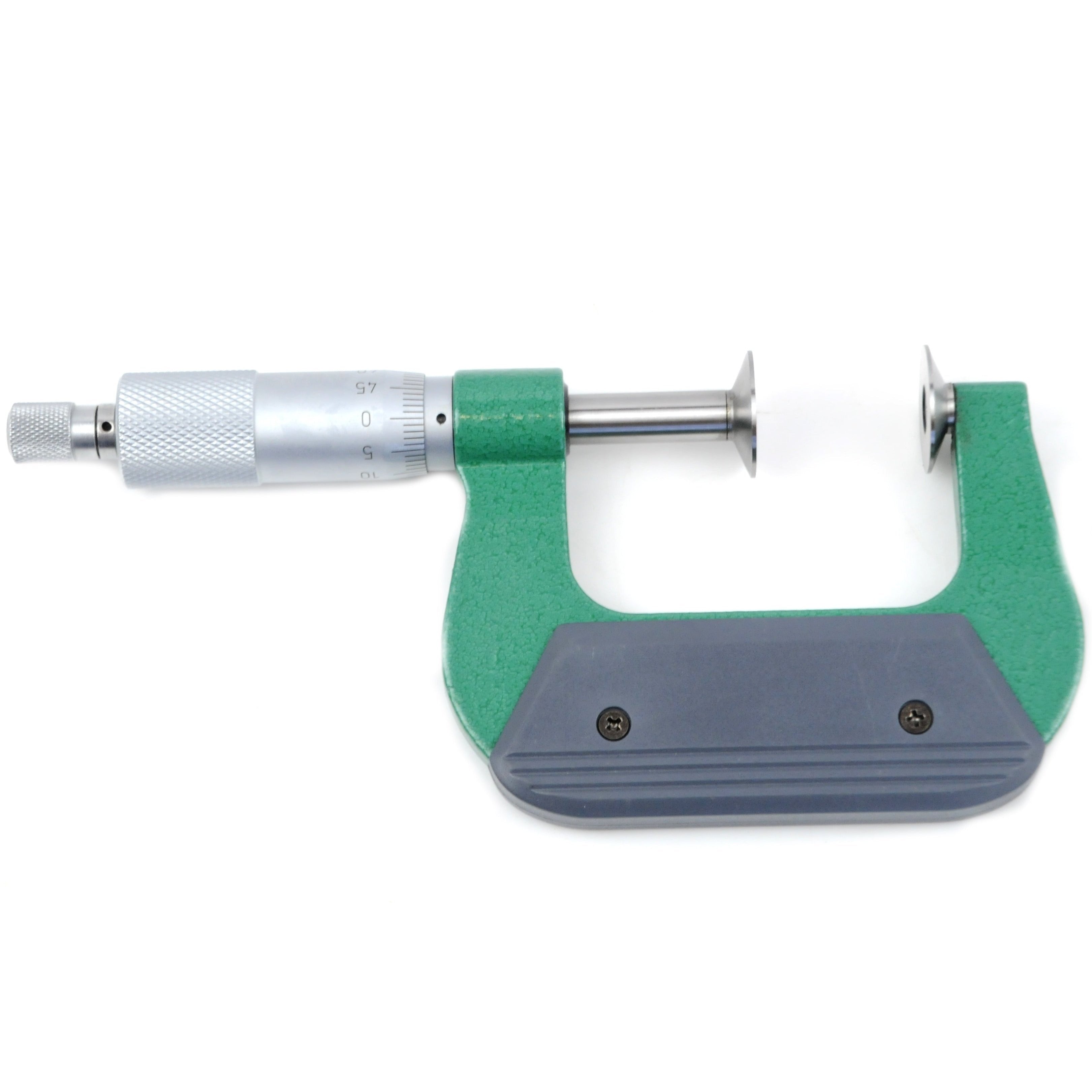 Insize Disc Micrometer 25-50mm Range Series 3294-50