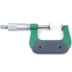 Insize Disc Micrometer 25-50mm Range Series 3294-50