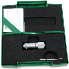 Insize Tubular Inside Micrometer 2-3" Range Series 3229-3