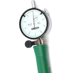 Insize Mechanical Bore Gauge 50-100 mm Range Series 2322-100A