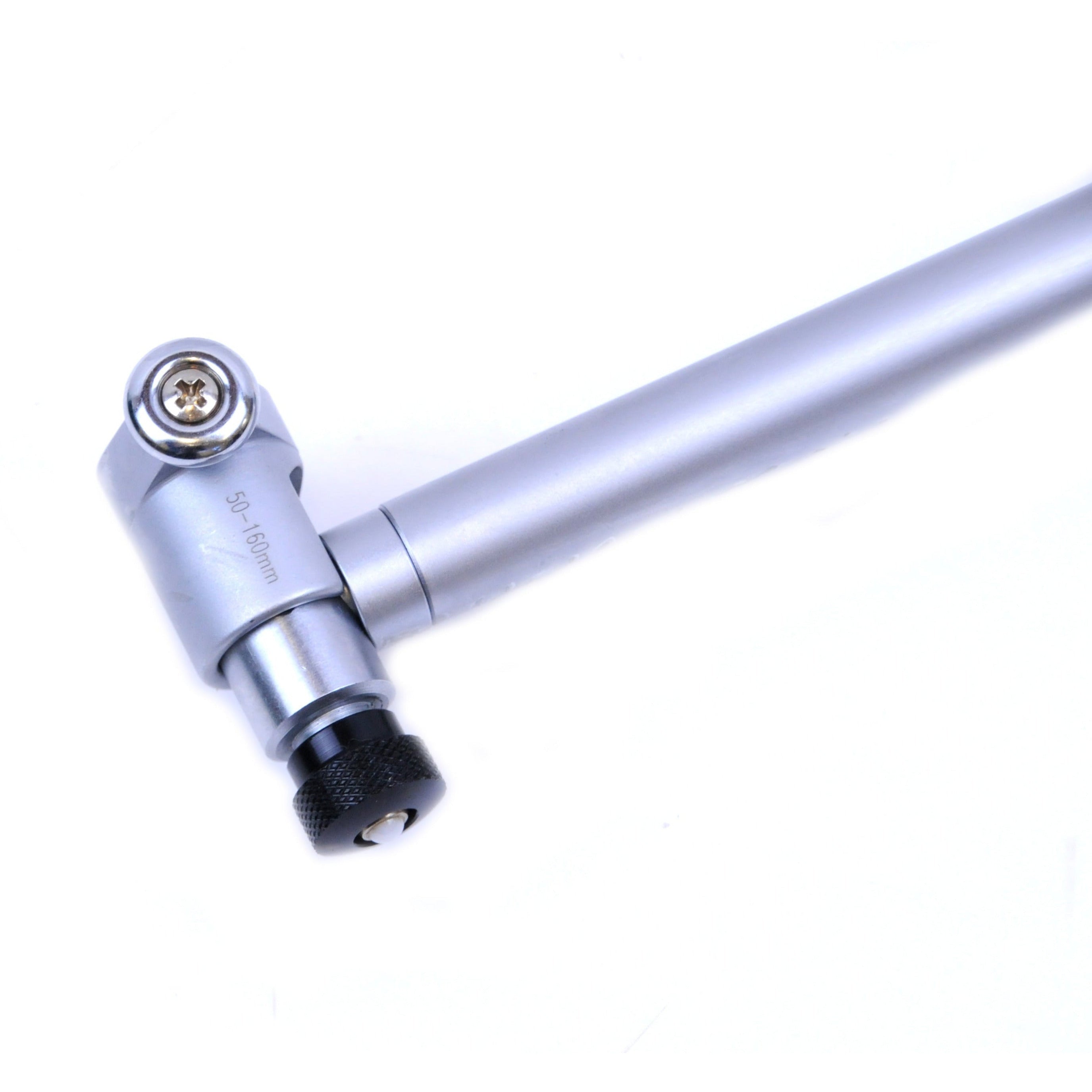 Insize Mechanical Bore Gauge 35-160 mm Range Series 2324-S160