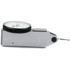 Insize Metric Dial Indicator 0.8 mm Range Series 2380-08