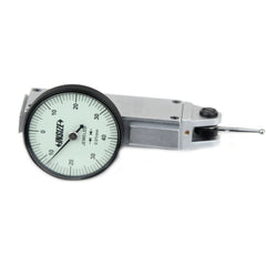 Insize Metric Dial Indicator 0.8 mm Range Series 2380-08