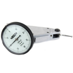 Insize Dial Test Indicator 0.8mm x 0.01mm Range Series 2399-08