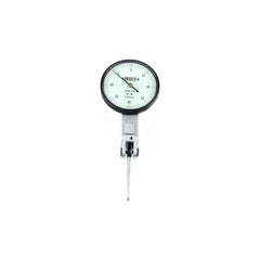 Insize Long Stylus Dial Test Indicator 0.8mm x 0.01mm Range Series 2383-08A