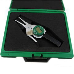 Insize Digital Internal Caliper Gauge 15-35mm/0.6-1.4" Range Series 2151-35