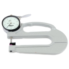 Insize Thickness Gauge 0-20mm x 0.01mm Range Series 2365-20