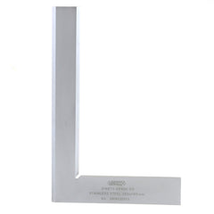 Insize 90° Bevelled Edge Square 250x165mm Range Series 4790-0250