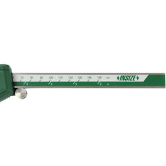 Insize Digital Caliper 0-150mm / 0-6" Range Series 1103-150