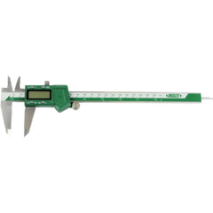 Insize Digital Caliper 0-200mm / 0-8" Range Series 1103-200