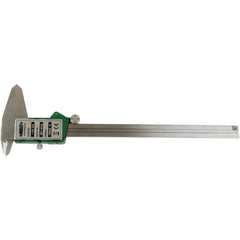 Insize Digital Caliper 0-200mm / 0-8" Range Series 1103-200