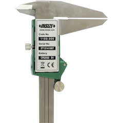 Insize Digital Caliper 0-300mm / 0-12" Range Series 1103-300