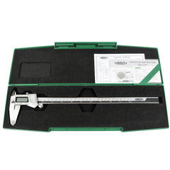 Insize Digital Caliper 0-300mm/0-12" Range Series 1114-300A