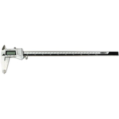 Insize Digital Caliper 0-300mm/0-12" Range Series 1114-300A